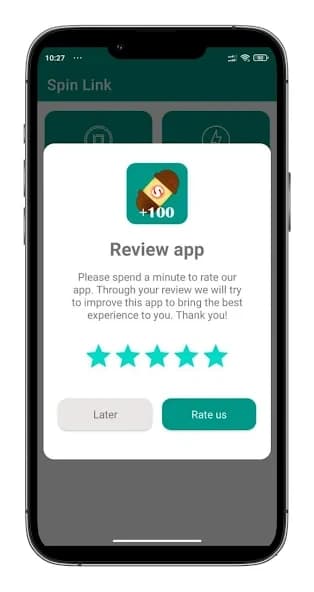 Spin Link – Spin Master Reward 1.0.6