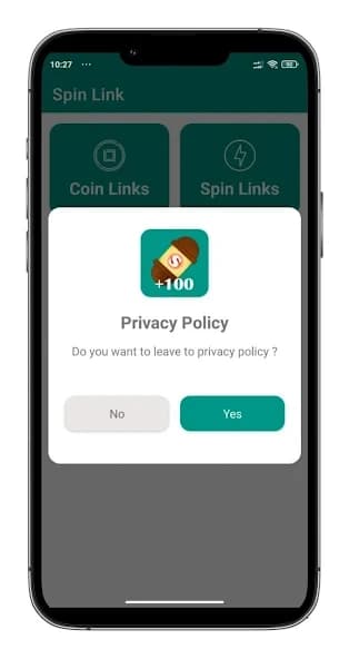 Spin Link – Spin Master Reward 1.0.6