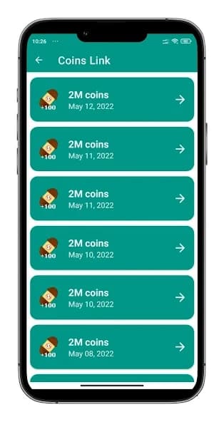 Spin Link – Spin Master Reward 1.0.6