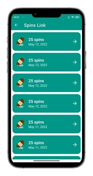 Spin Link – Spin Master Reward 1.0.6