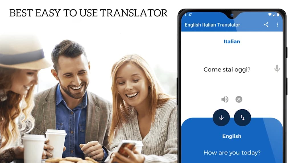 English Italian Translator 30