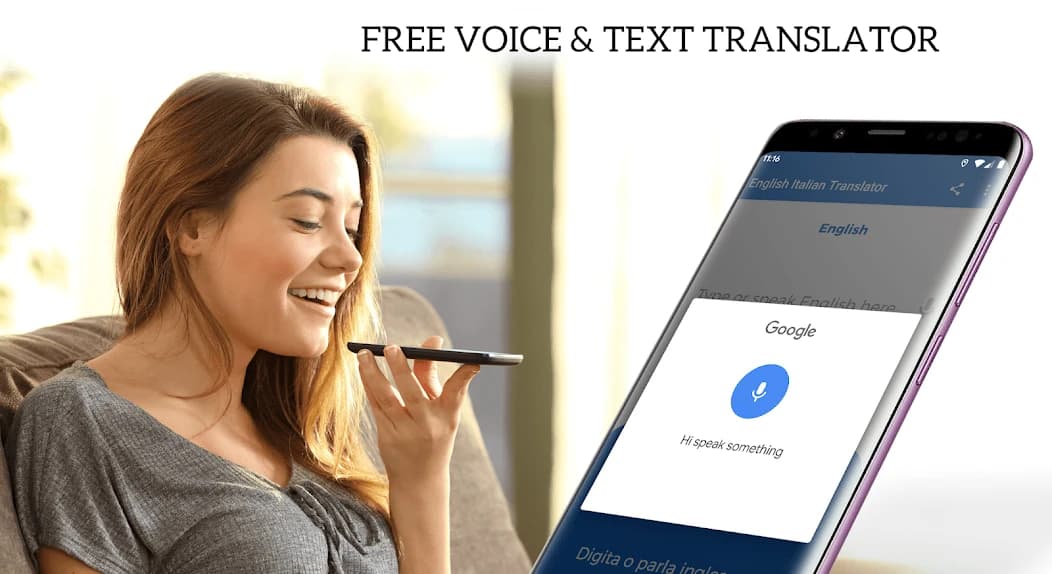 English Italian Translator 30