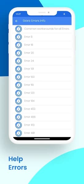 Store Update : Software Update 0.25
