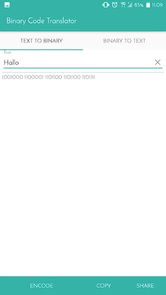 Binary Code Translator 2.2.0