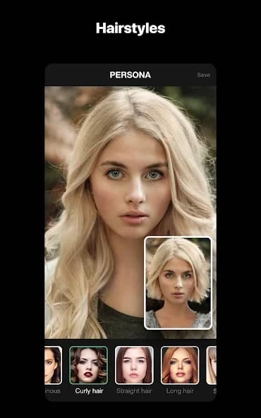 Persona: Beauty Camera 1.7.10
