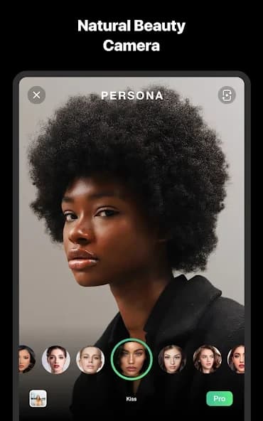 Persona: Beauty Camera 1.7.10