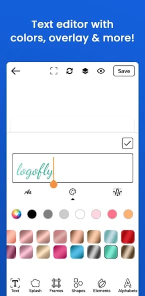 Logo Maker : Easy Logo Creator 1.6.0