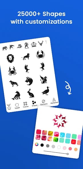 Logo Maker : Easy Logo Creator 1.6.0