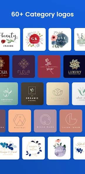 Logo Maker : Easy Logo Creator 1.6.0