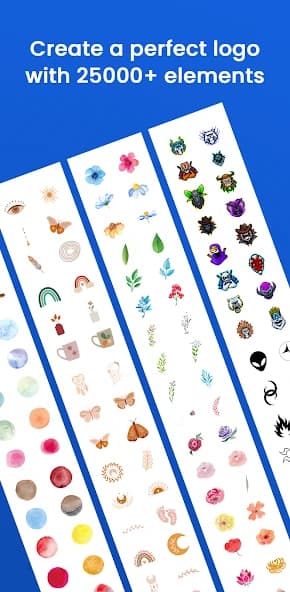 Logo Maker : Easy Logo Creator 1.6.0