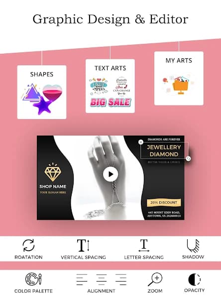 Video Ad Maker, Ad Creator 27.0