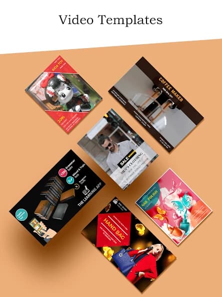 Video Ad Maker, Ad Creator 27.0