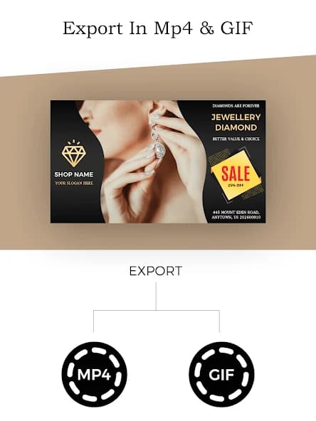 Video Ad Maker, Ad Creator 27.0