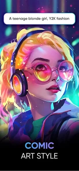 AI Art Maker: Photo Generator 3.2.6