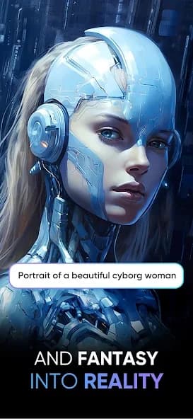 AI Art Maker: Photo Generator 3.2.6