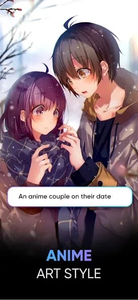 AI Art Maker: Photo Generator 3.2.6