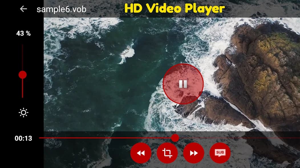 VOB Video Player 10.1