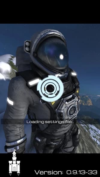 Space Engineers Calculator 1.74.00