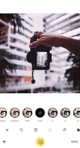 Vintage Camera-Retro, Editor 2.3.0