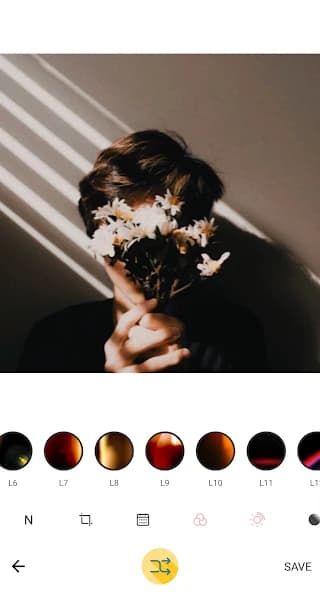 Vintage Camera-Retro, Editor 2.3.0