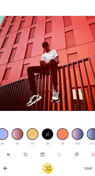 Vintage Camera-Retro, Editor 2.3.0