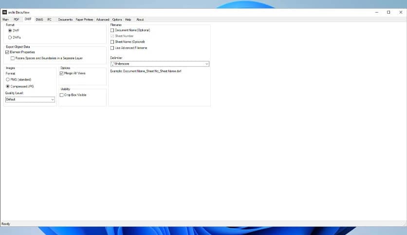 Archigrafix Docuflow PDF 24.4.0.0
