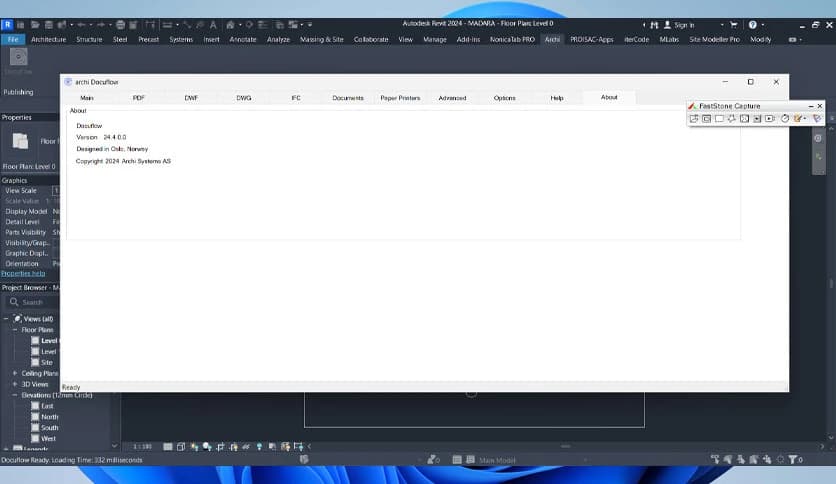 Archigrafix Docuflow PDF 24.4.0.0