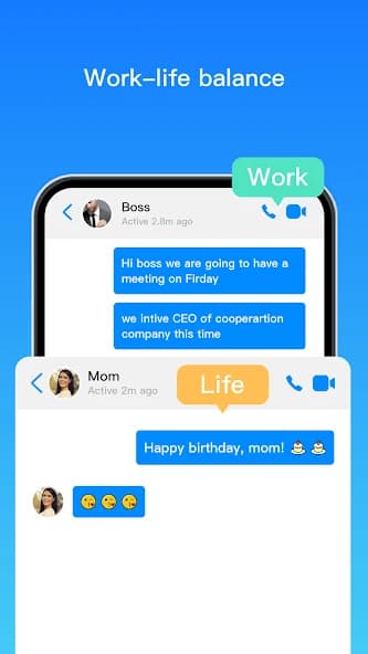 Clone App-Parallel Dual Space 4.0.9