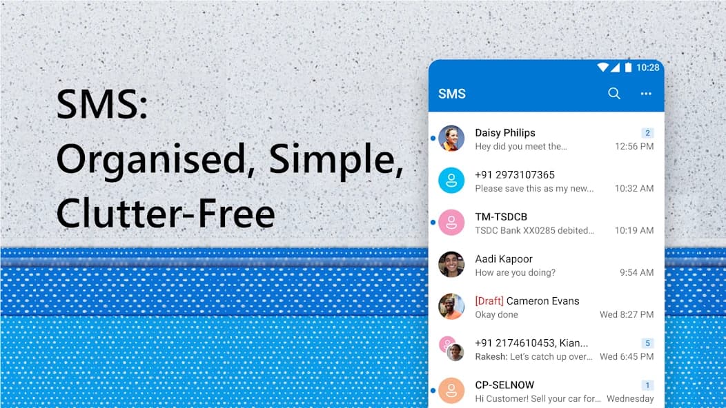 Microsoft Outlook Lite: Email 3.56.0