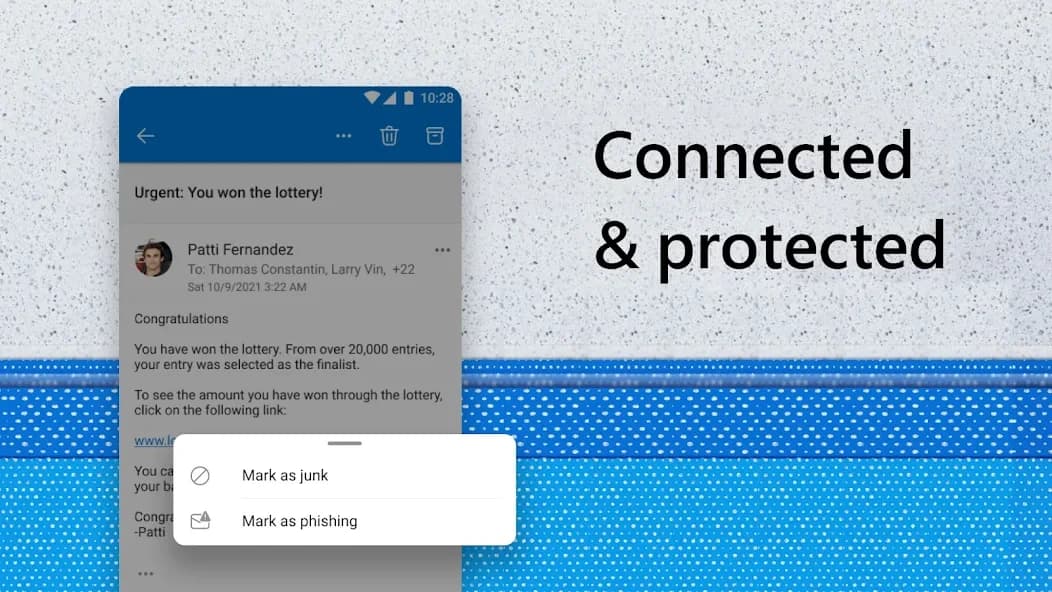 Microsoft Outlook Lite: Email 3.56.0