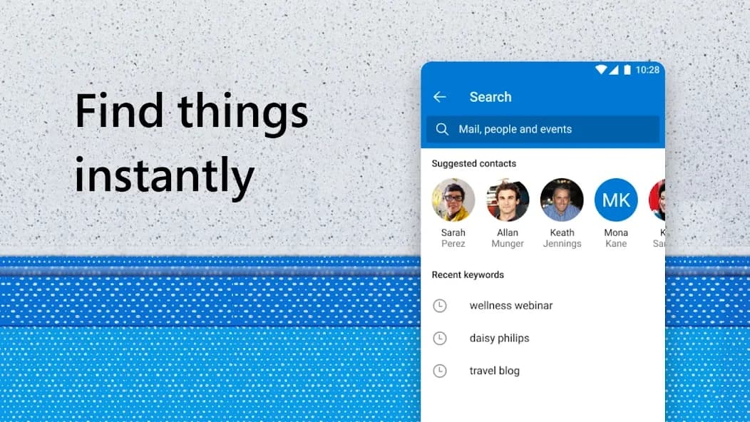 Microsoft Outlook Lite: Email 3.56.0