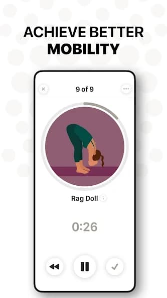 Bend: Stretching & Flexibility 7.0.2