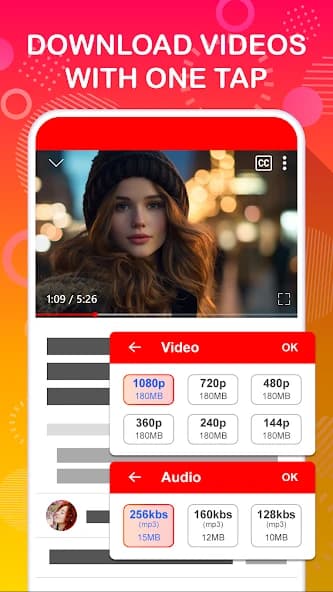 Tube Video Downloader 2.7