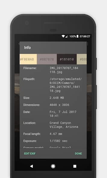 Camera Roll – Gallery 1.0.6