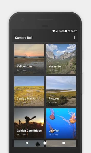 Camera Roll – Gallery 1.0.6