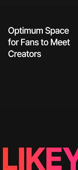 Likey – Interact with creators 6.5.0