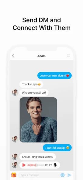 Likey – Interact with creators 6.5.0