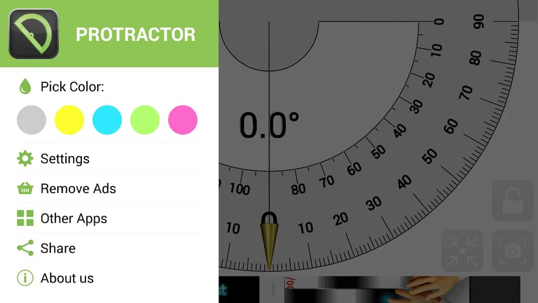 Protractor 1.3.03