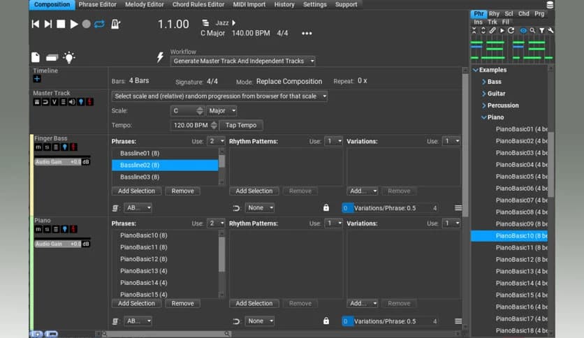 Music Developments Rapid Composer 5.3.4