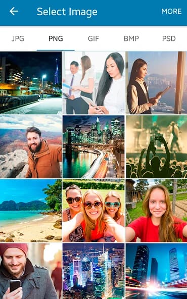 Image converter – Photo, PDF 119