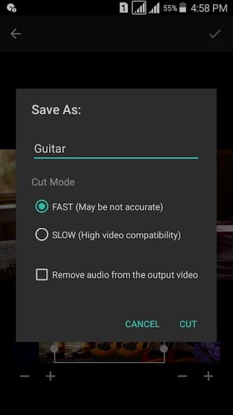 Video Compressor-Video to MP4 v12.0