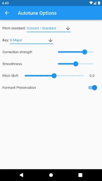 Studio Microphone/Recorder 0.13.1