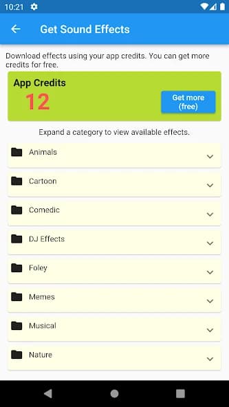 Studio Microphone/Recorder 0.13.1
