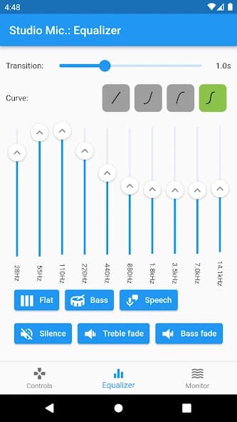 Studio Microphone/Recorder 0.13.1