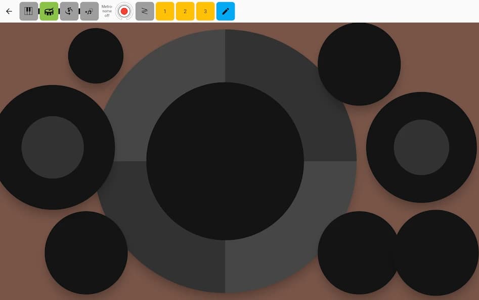 Studio Microphone/Recorder 0.13.1