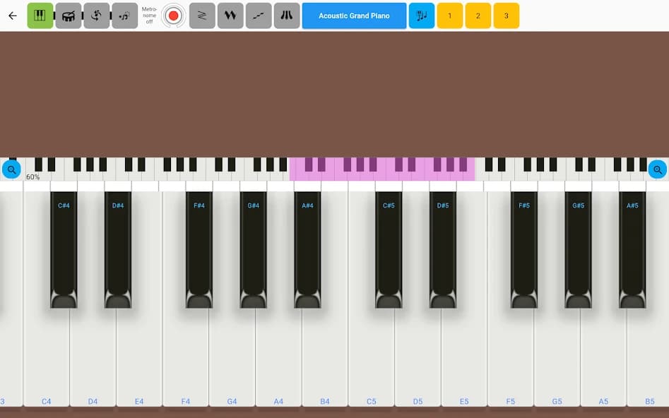 Studio Microphone/Recorder 0.13.1