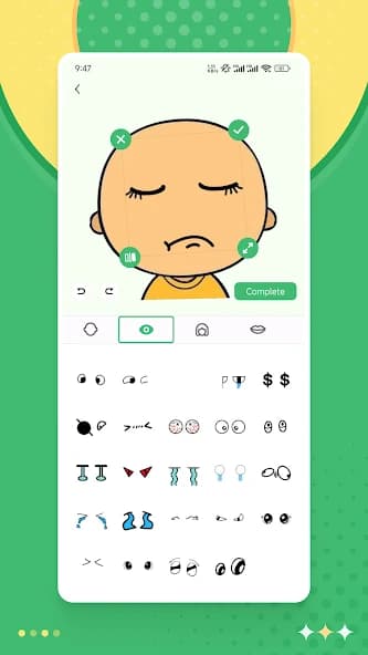 Emoji Maker.Style 1.0