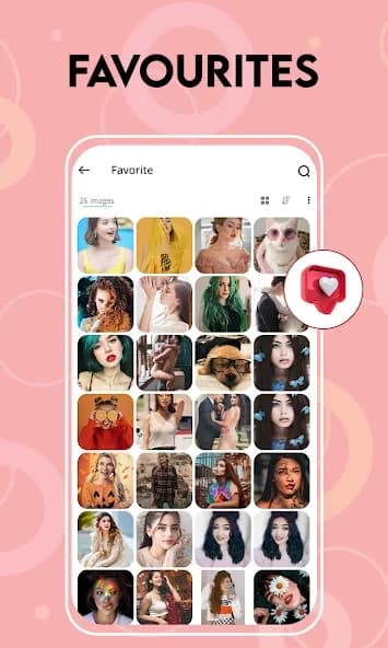 Calendar Photo Gallery, Vault 1.0.3