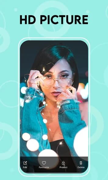 Calendar Photo Gallery, Vault 1.0.3