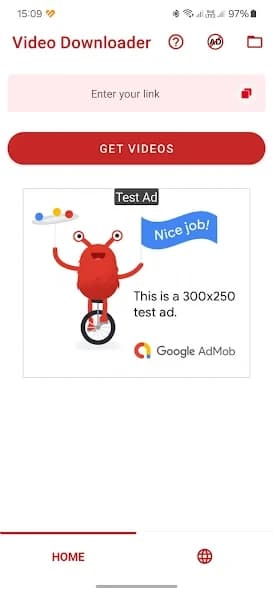 Easy Video Downloader 3.2